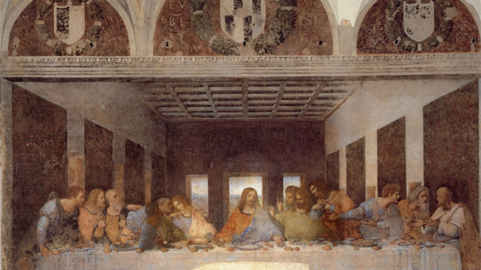 ultima cena (1)