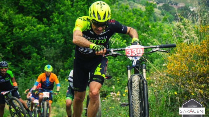 Granfondo Mtb dei Saraceni 18052019 (1)