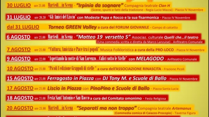 Cartellone Santa Paolina (1)