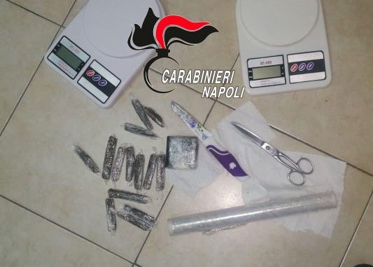 DROGA BOSCOREALE 04.09.2019 (1)