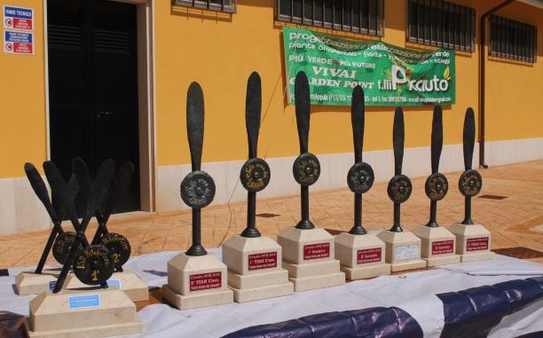 Granfondo Mtb del Fortore 15092019 trofei (1)