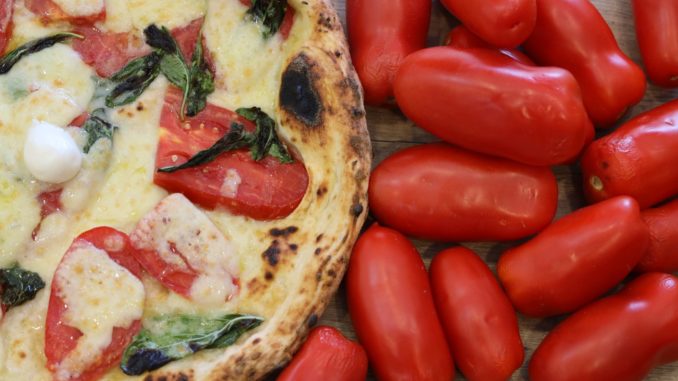 Pizza e San Marzano (1)