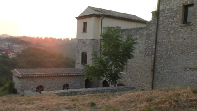 Castello laterale (1)