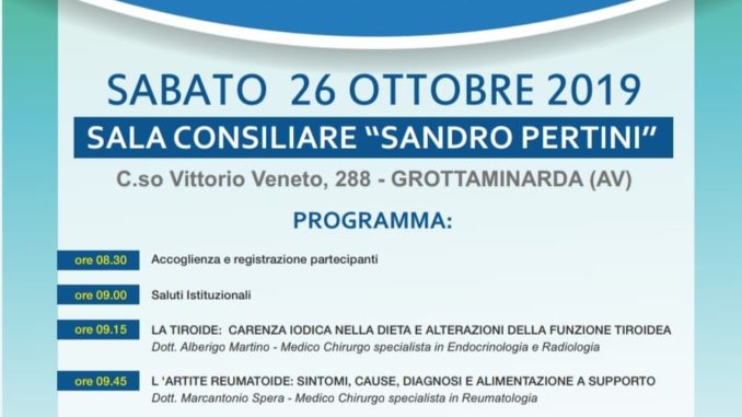 Convegno Alimentazione (1)