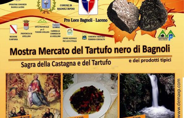 sagra-tartufo-bagnoli-irpino-2012
