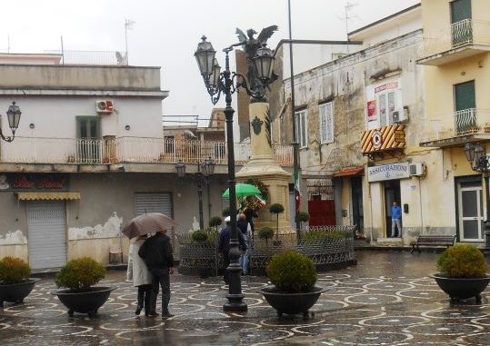 4 Novembre 2019 Commemorazione caduti in guerra 012 (1)