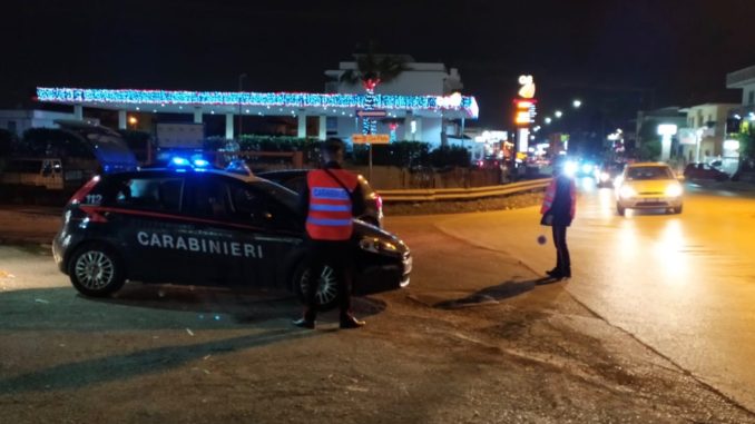 carabinieri a nola (1)