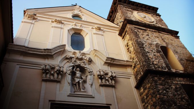 chiwsa san sebastiano visciano