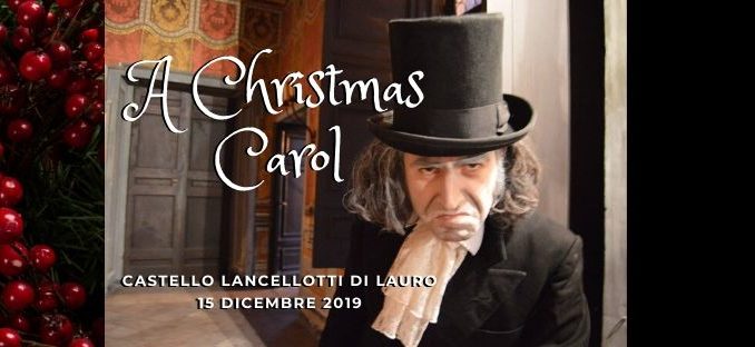 A Christmas Carol (1)