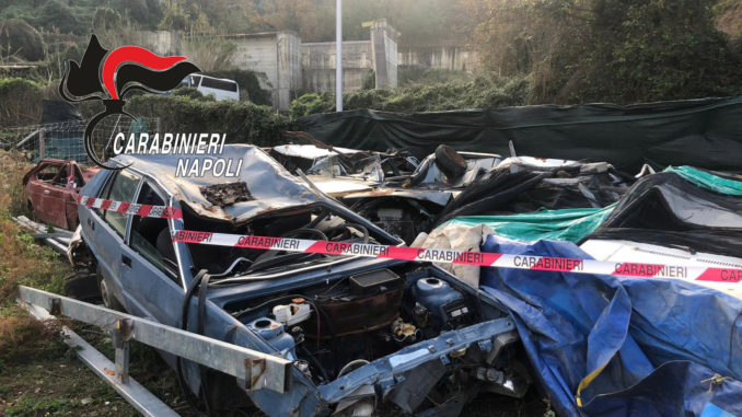 Gragnano rifiuti 06.12.2019 (1)