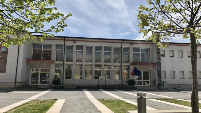 Scuola Primaria Manocalzati