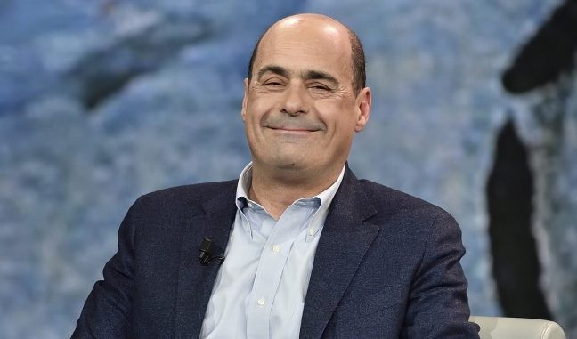 ZINGARETTI