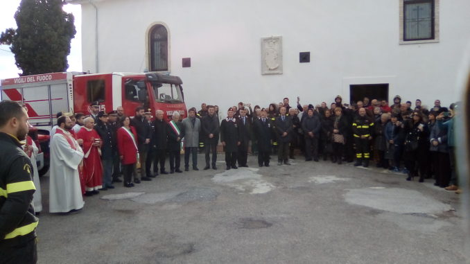 vigili del Fuoco festa di Santa Barbara 3 (1)