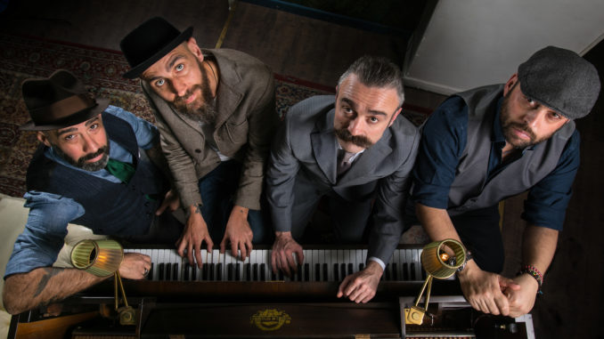 Alberto Blasetti / www.albertoblasetti.com