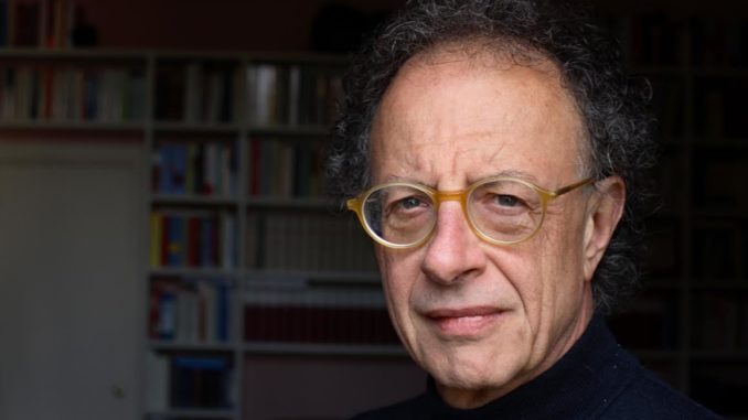 COLOMBO Gherardo, intellettualephoto: © BASSON CANNARSA