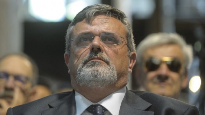 Paolo Capone Segretario Generale UGL (1)