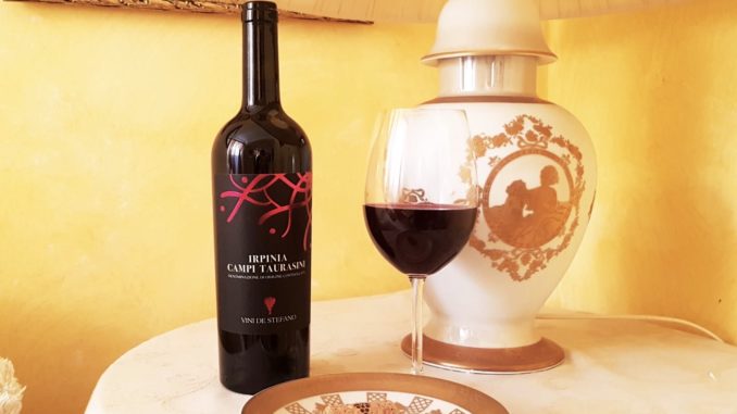 campi taurasini casa (1)