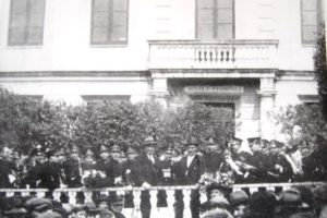 Baiano e il miracolo della banda musicale