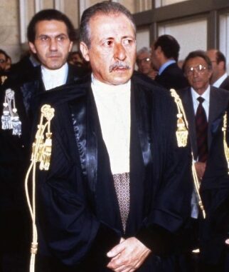 borsellino-toga