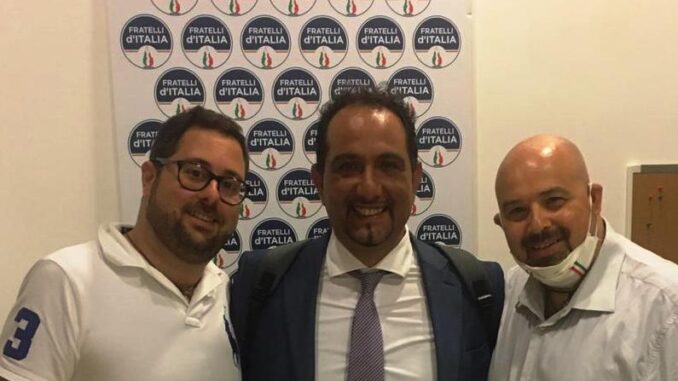 foto lopa catapano savoia luglio 2020 2