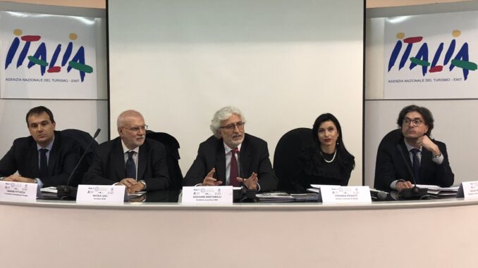 Presentazione BTRI ASSISI