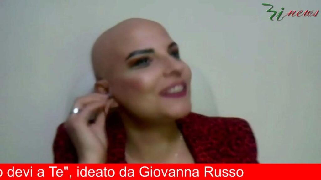 Giovanna Rositano L’Avv. Giovanna Russo, un’ icona nell’hinterland campano per il suo ...