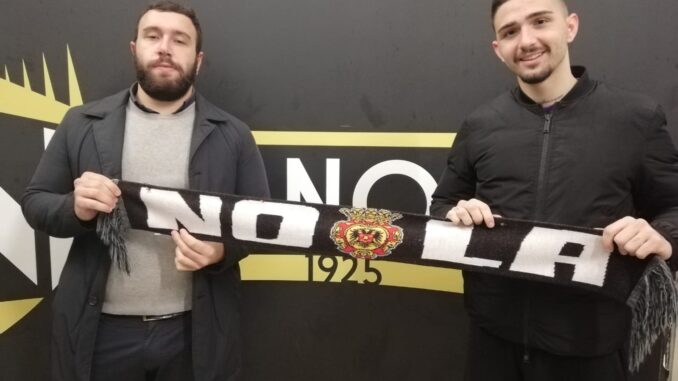 antonio negro nola 1925