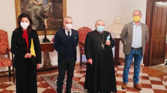 foto Confartigianato