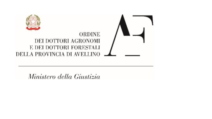 nuovo logo Ordine Agronomi