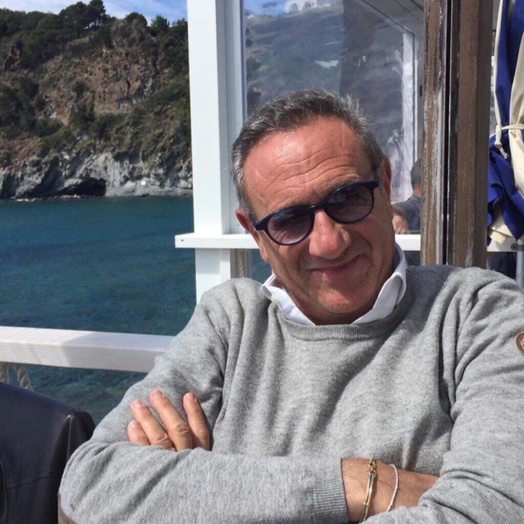 NOLA. Cultura, Gino Rivieccio presenta il libro 