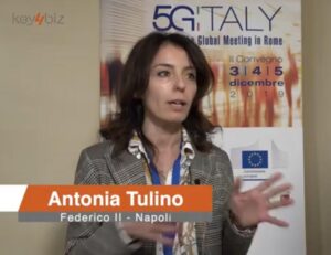 NAPOLI. 5 G Academy e Alta formazione: connubio perfetto, verso il futuro. Alla Federico II si presentano i progetti realizzati da giovani ricercatrici e ricercatori