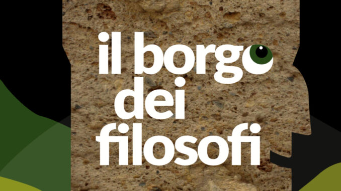 il borgo dei filosofi