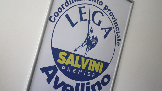 lega avellino