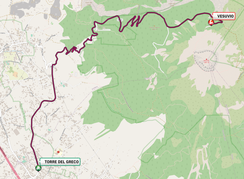 STATALE 7 BIS, Avellino   Napoli, interdetta al traffico domenica. Ecco perchè