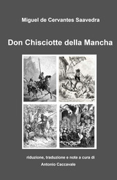BAIANO. Appuntamento all’”Incontro” con Antonio Caccavale, sulle tracce di Don Chisciotte della Mancha
