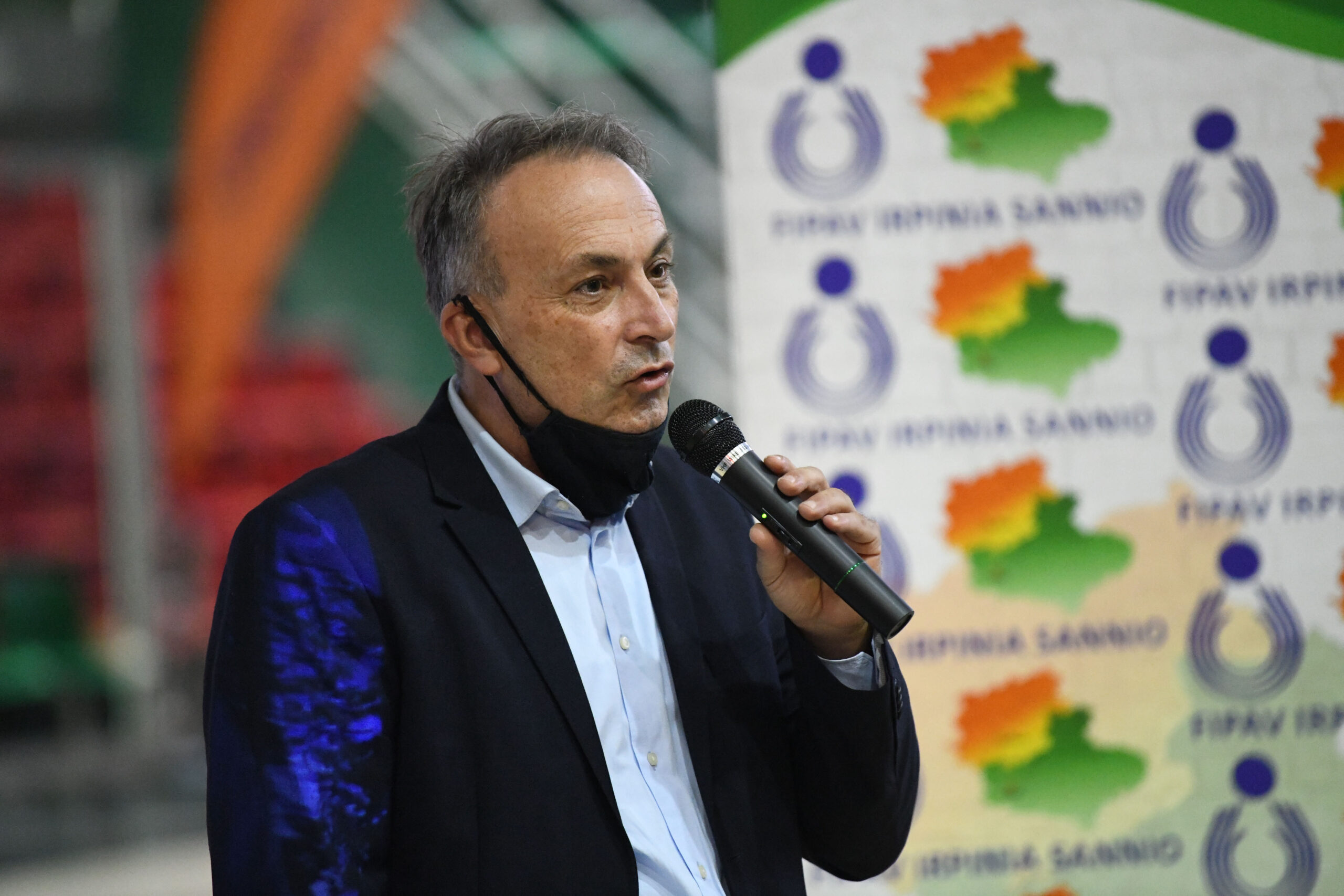 Grande partecipazione da parte delle Società del Comitato territoriale Irpinia   Sannio allincontro che si è tenuto domenica mattina al Palazzetto dello Sport Giacomo Del Mauro. Ricordato lavellano Luigi Biancardi