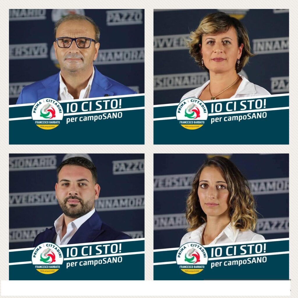 Camposano. Barbato nomina la giunta: Aniello Petillo vicesindaco