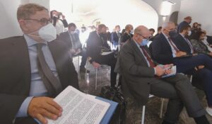 Cia Campania: la pesca artigianale e costiera guida il new blu deal. Dal Feampa 500 Mln per l’Italia nei prossimi anni.