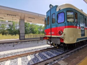 Torna l’Irpinia Express, per inebrianti full immersion tra escursioni ed assaggi