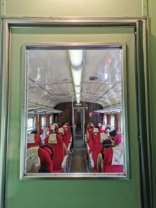 Torna l’Irpinia Express, per inebrianti full immersion tra escursioni ed assaggi