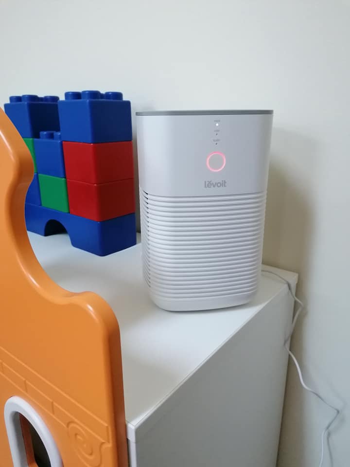 GROTTAMINARDA. Nuovi arredi, tablet e ionizzatori per il servizio integrativo al nido. Ancora aperte le iscrizioni