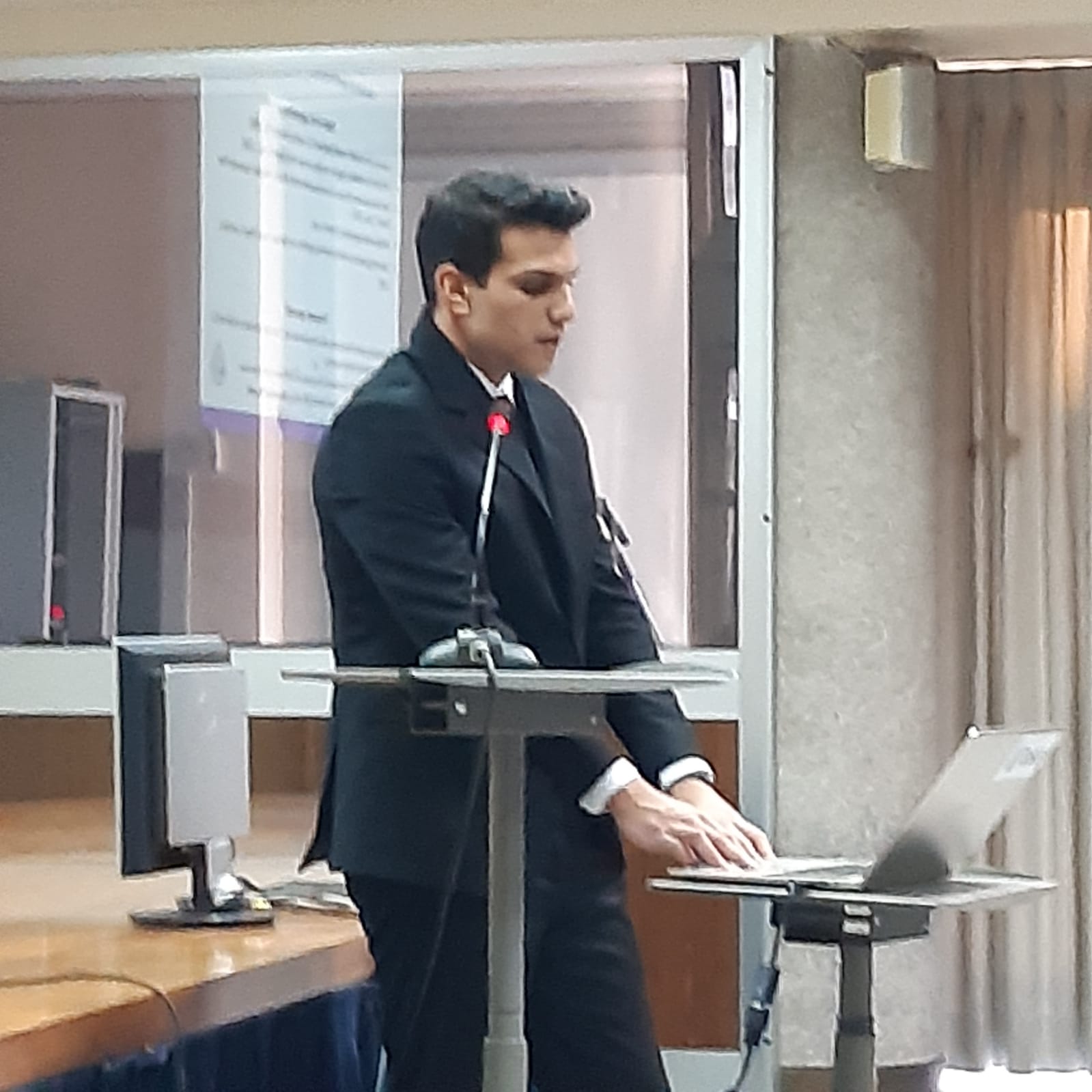 100 DI QUESTI GIORNI. Baianese, Laurea Magistrale in Ingegneria  Aerospaziale con lode per Simone Giacomo Giallongo