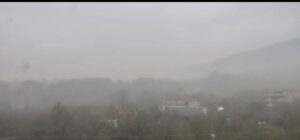 Forino (Av): Territorio come una immensa ciminiera