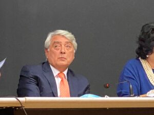Comunità Montana Partenio, Domenico Biancardi entra in giunta: “Un nuovo inizio per l’unità del centrosinistra”