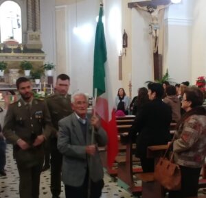 SPERONE (AV). La comunità saluta Carmine Marretti, avrebbe compiuto 100 anni ad ottobre