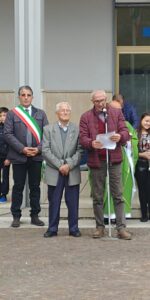 SPERONE (AV). La comunità saluta Carmine Marretti, avrebbe compiuto 100 anni ad ottobre