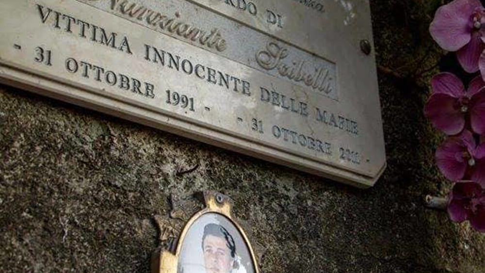 LAURO. Trenta anni fa luccisione di Nunziante Scibelli, vittima innocente della camorra.