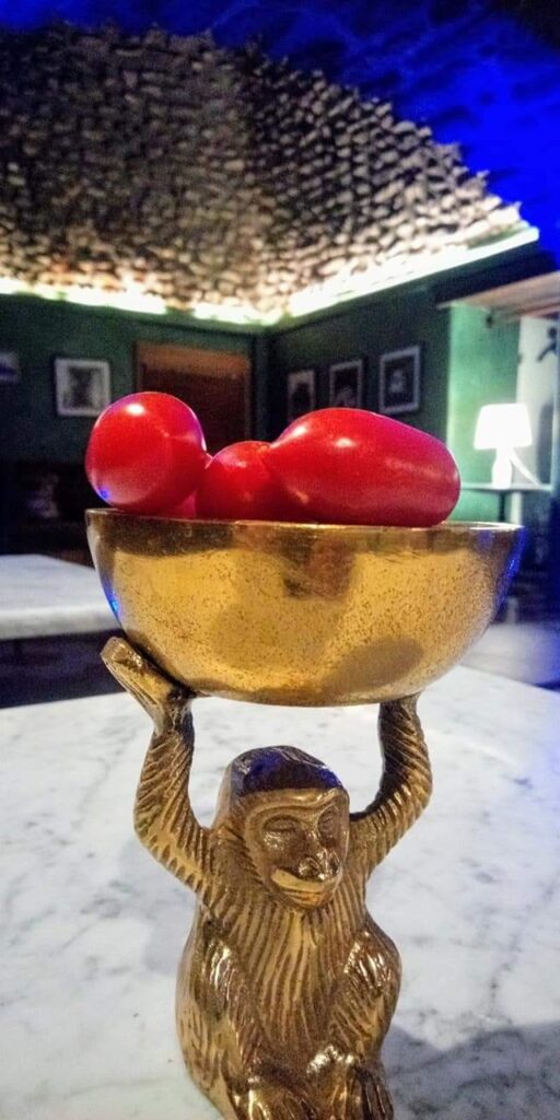 MUGNANO. Presentazione questa sera del Pomodorino “Baronetto Rosso del Partenio”, un Ortaggio/frutto che fa bene alla salute delle Persone.