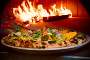 SIRIGNANO: Un’esplosione di gusto al Bistrot Des Amis