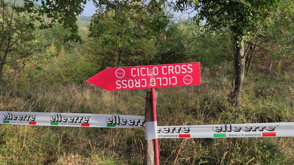 Ciclocross Masseria del Cuccaro: ad Eboli in rampa di lancio il secondo appuntamento stagionale del Campania Cross